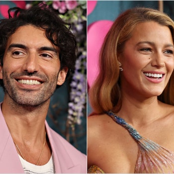 Justin Baldoni, Blake Lively, and the It Ends With Us Cast Drama Rumors, Explained