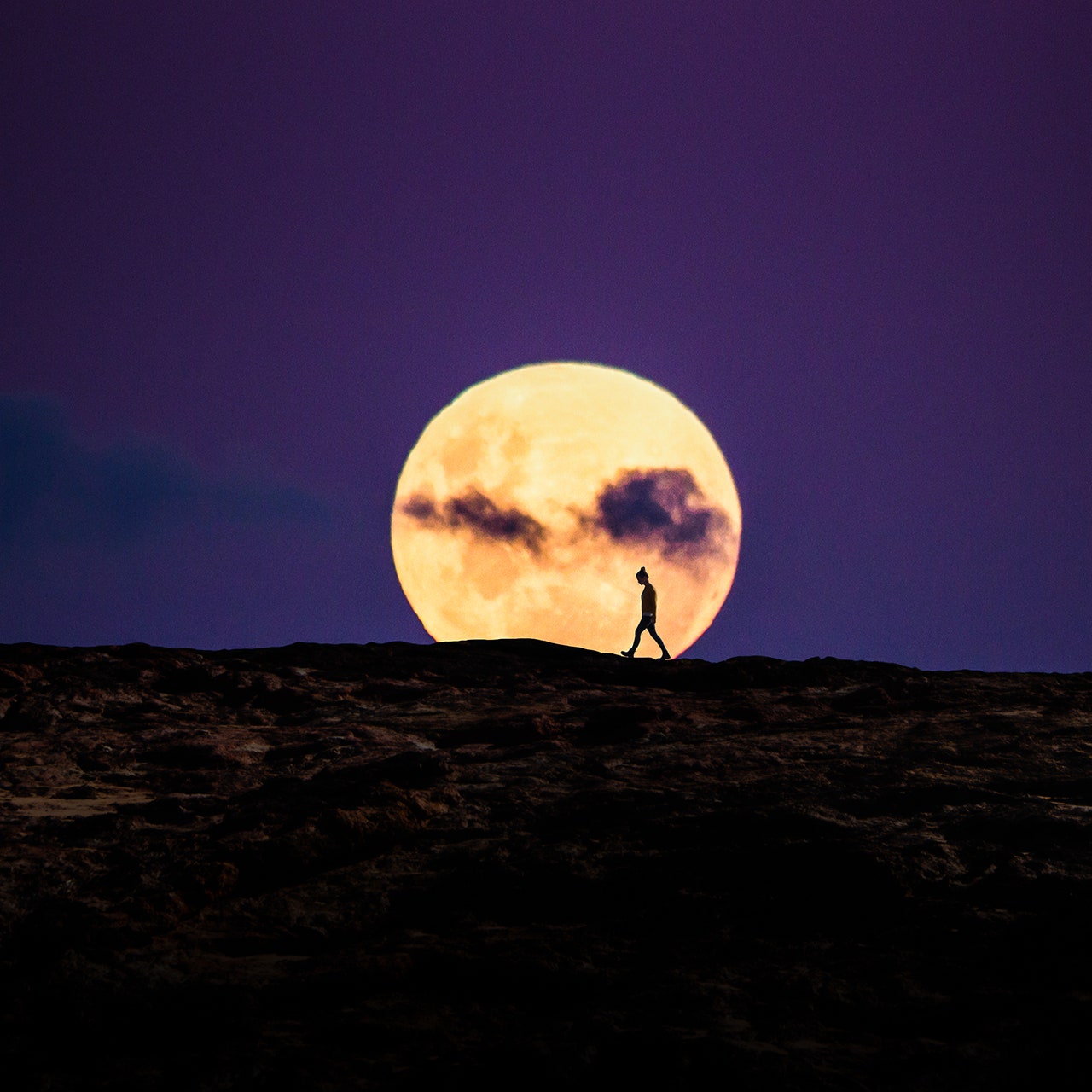 Almas gemelas de fase lunar: el test viral y exprés para saber si sois compatibles