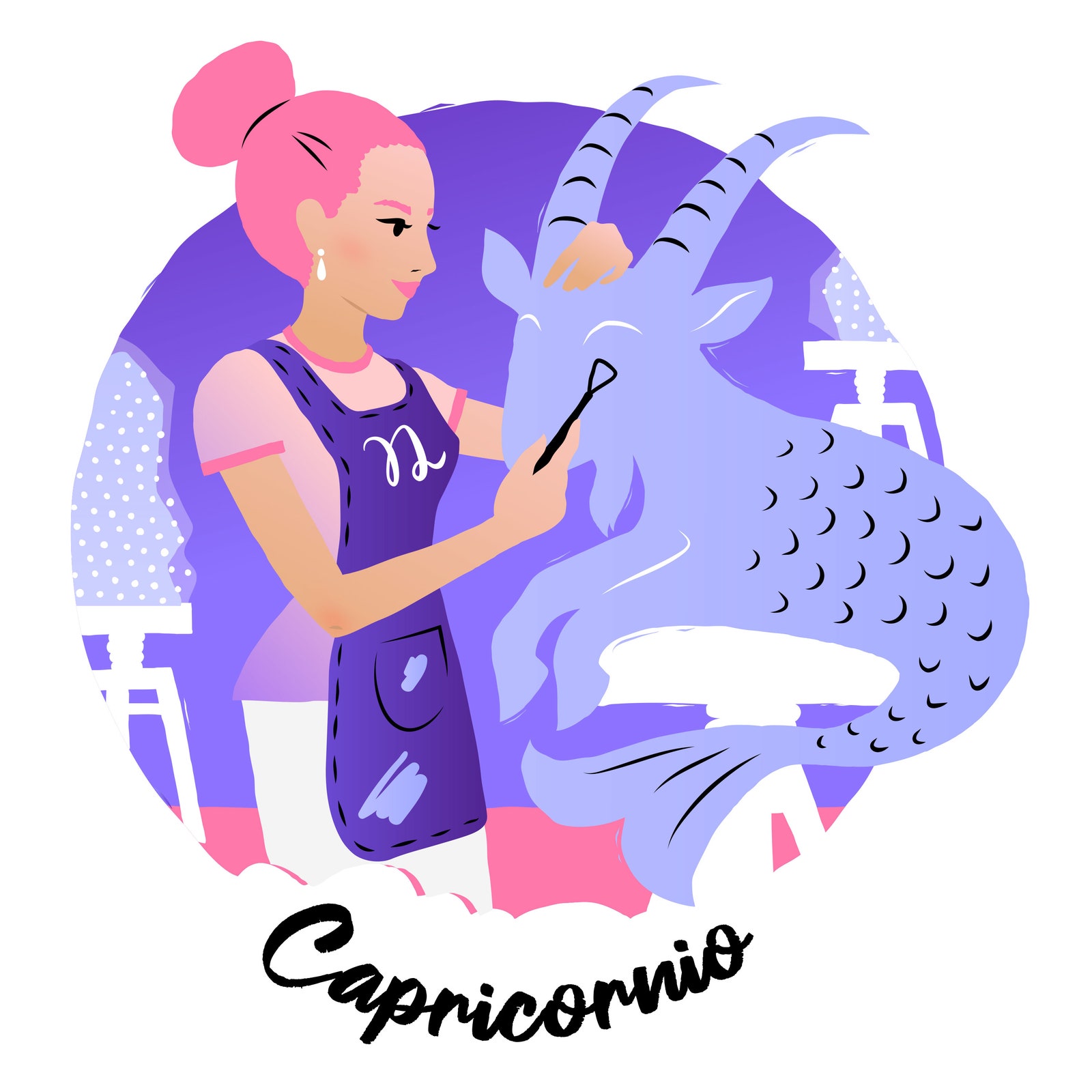 horoscopo semanal capricornio