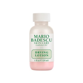 drying lotion de mario badescu