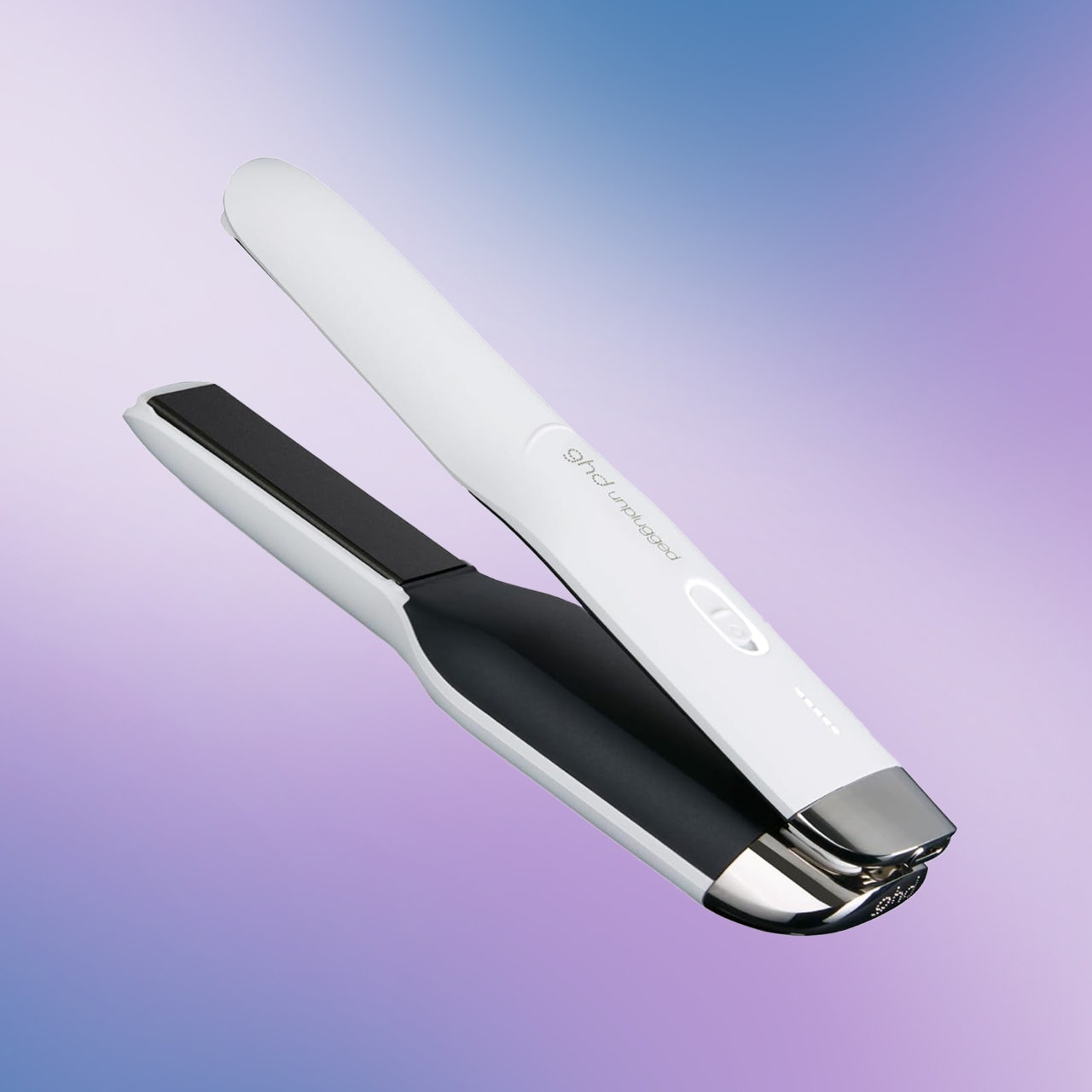 The GHD Unplugged Cordless Styler is the hero hair tool worth looking out for this Prime Day