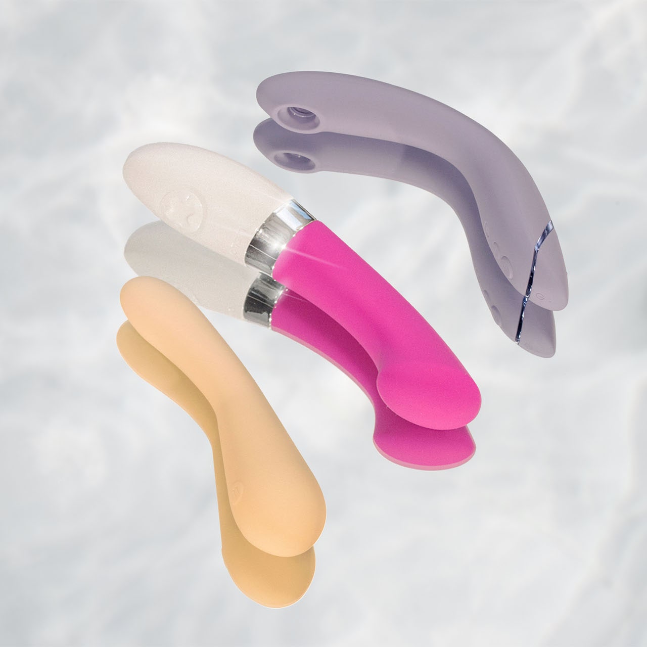 Sexologist-approved G-spot vibrators to supercharge your masturbation