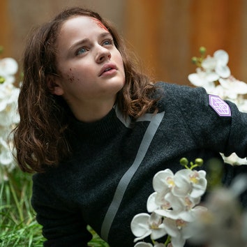 Joey King's dystopian Netflix film Uglies takes on the insidious nature of beauty standards