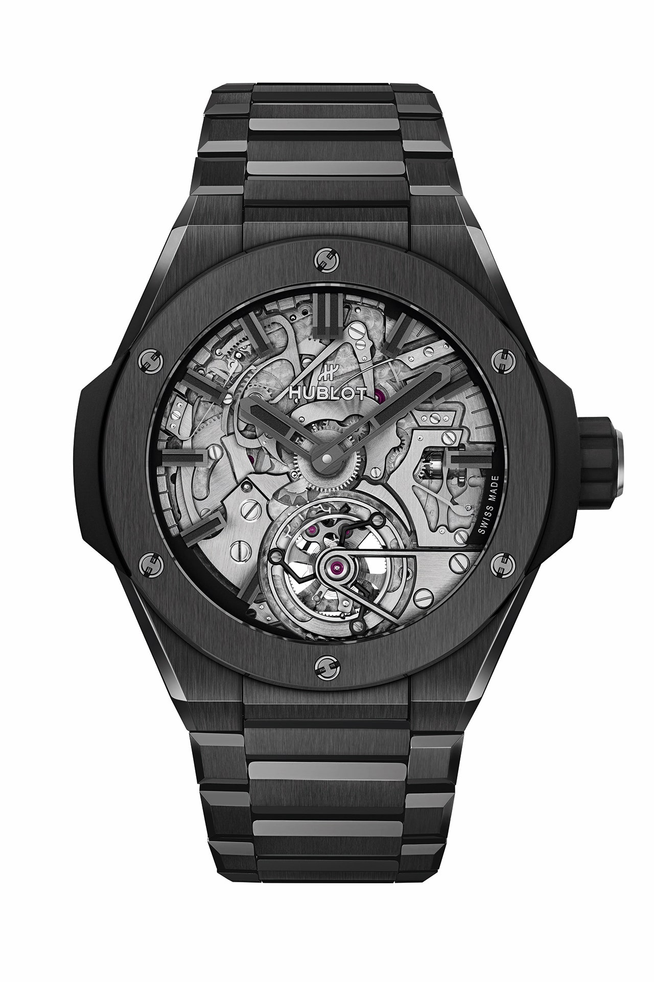 Hublot Uhr