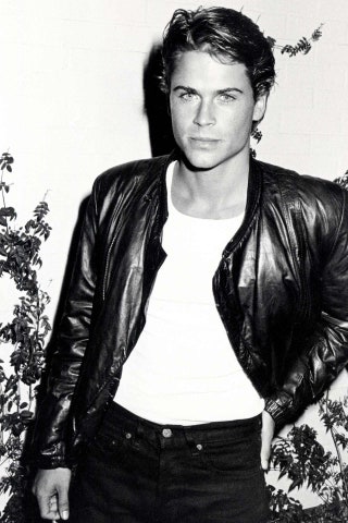 Rob Lowe