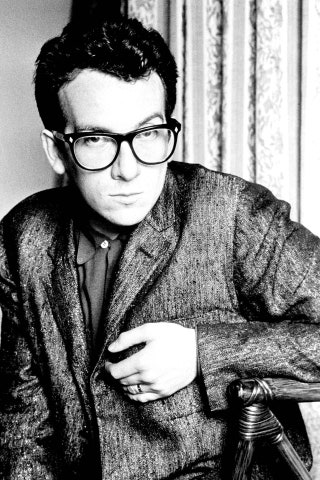 Elvis Costello