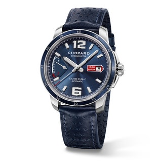 Chopard Mille Miglia GTS Power Control