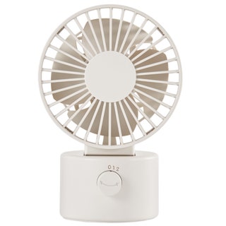 Muji USB Desk Fan