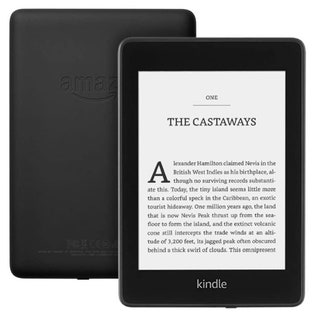 Amazon Kindle Paperwhite