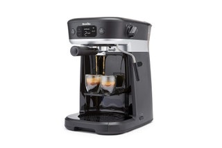 Breville OneTouch coffee house