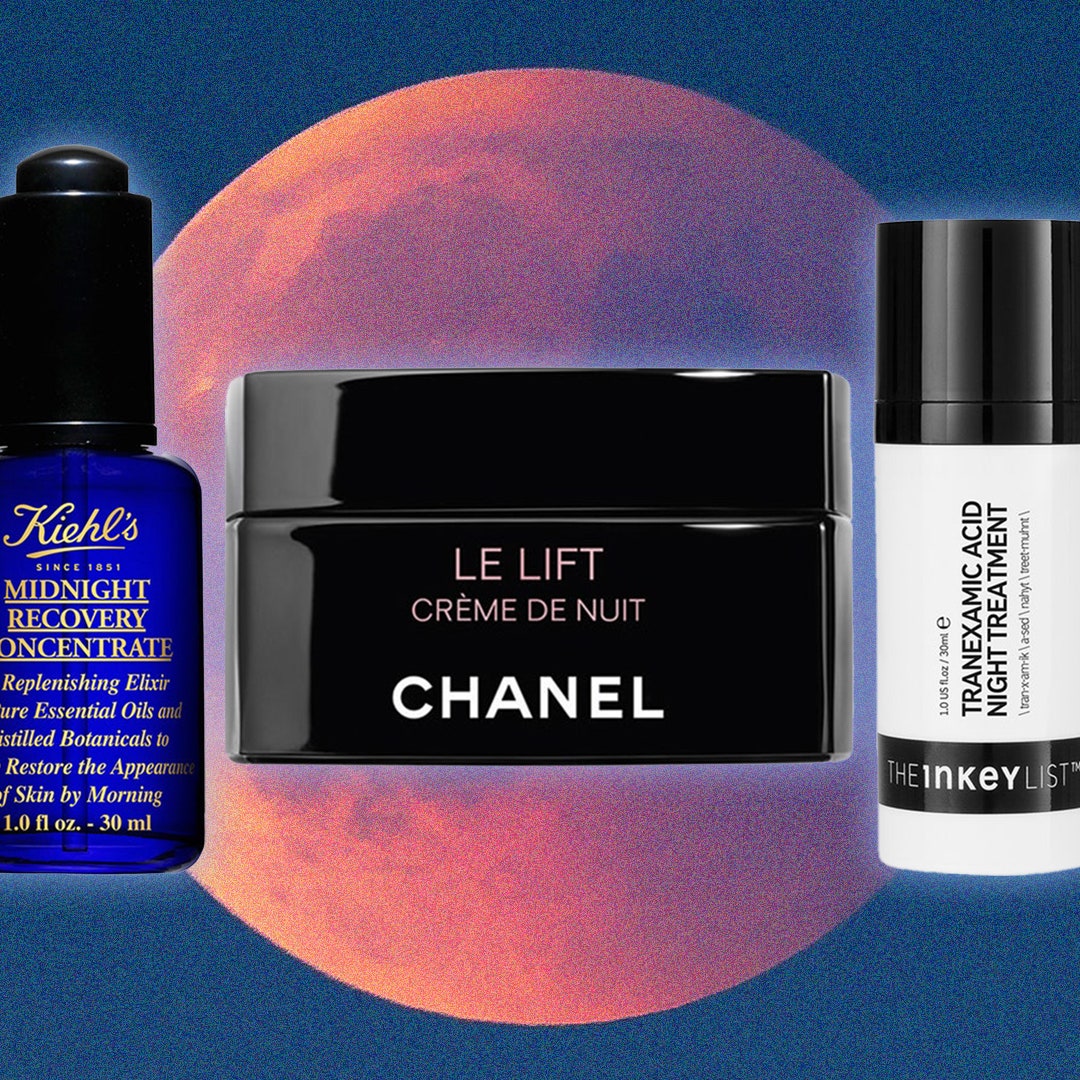 The best night cream for men to make the most of your beauty sleep