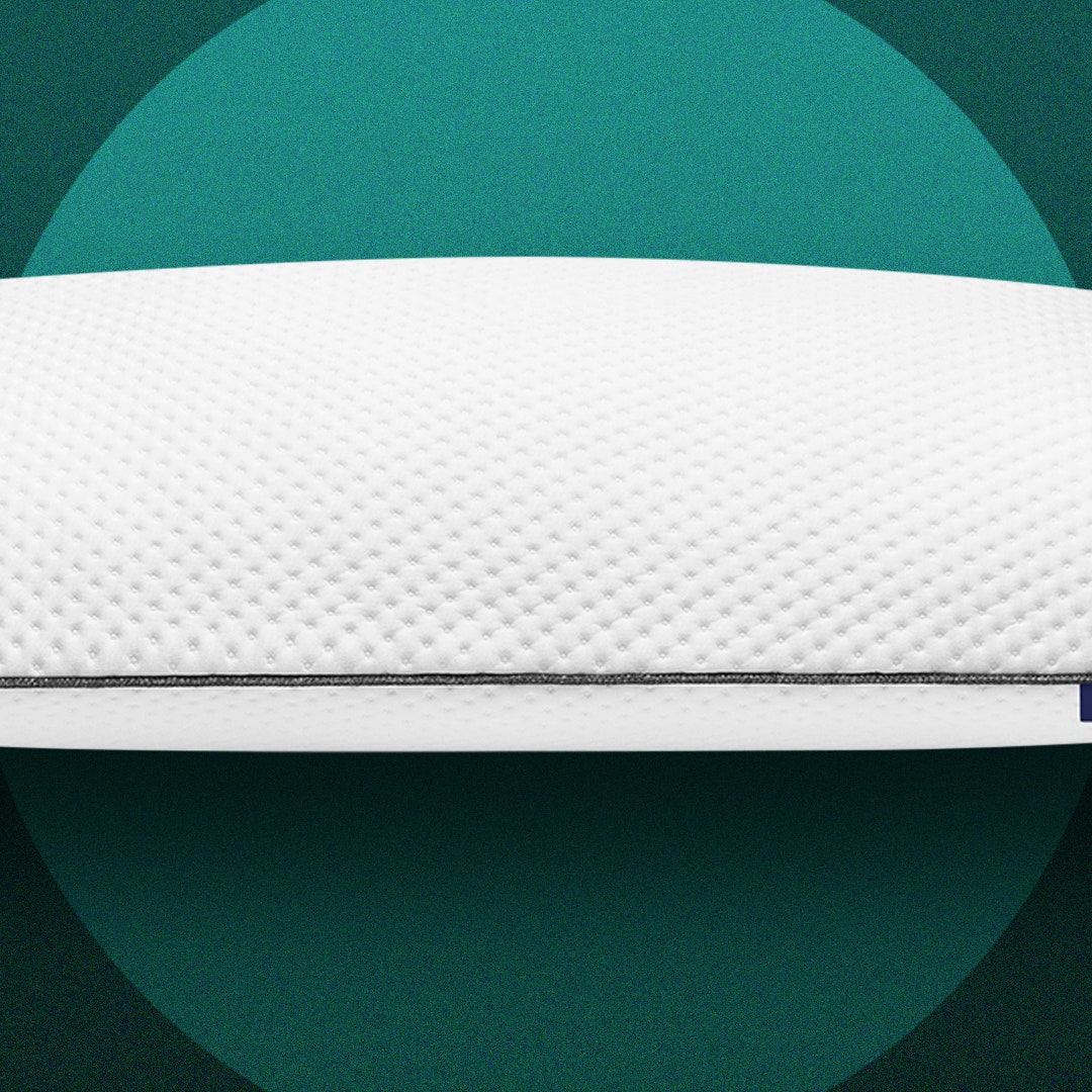 The best pillows for side sleepers for calmer nights