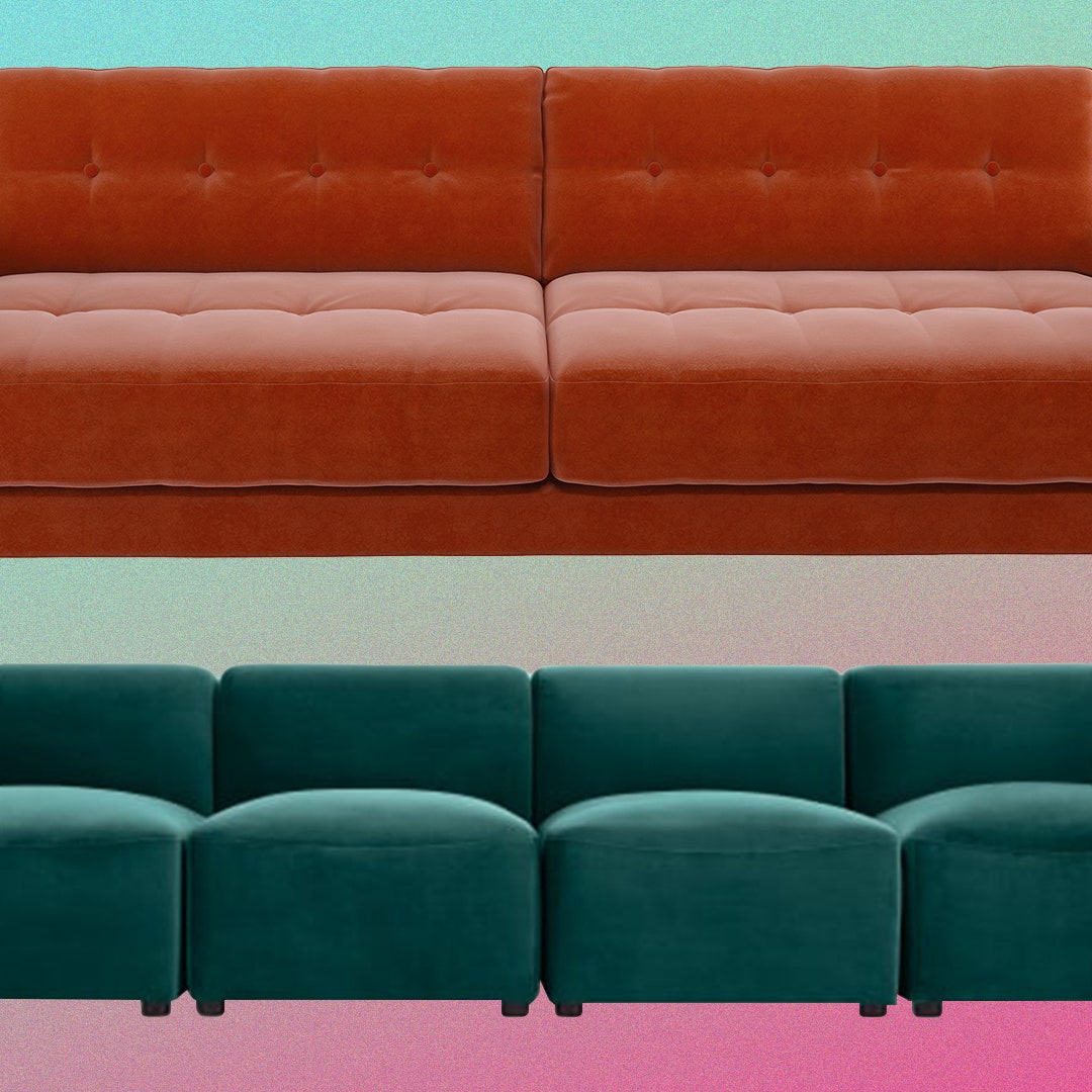 21 best sofas for binge-watching in comfort and style