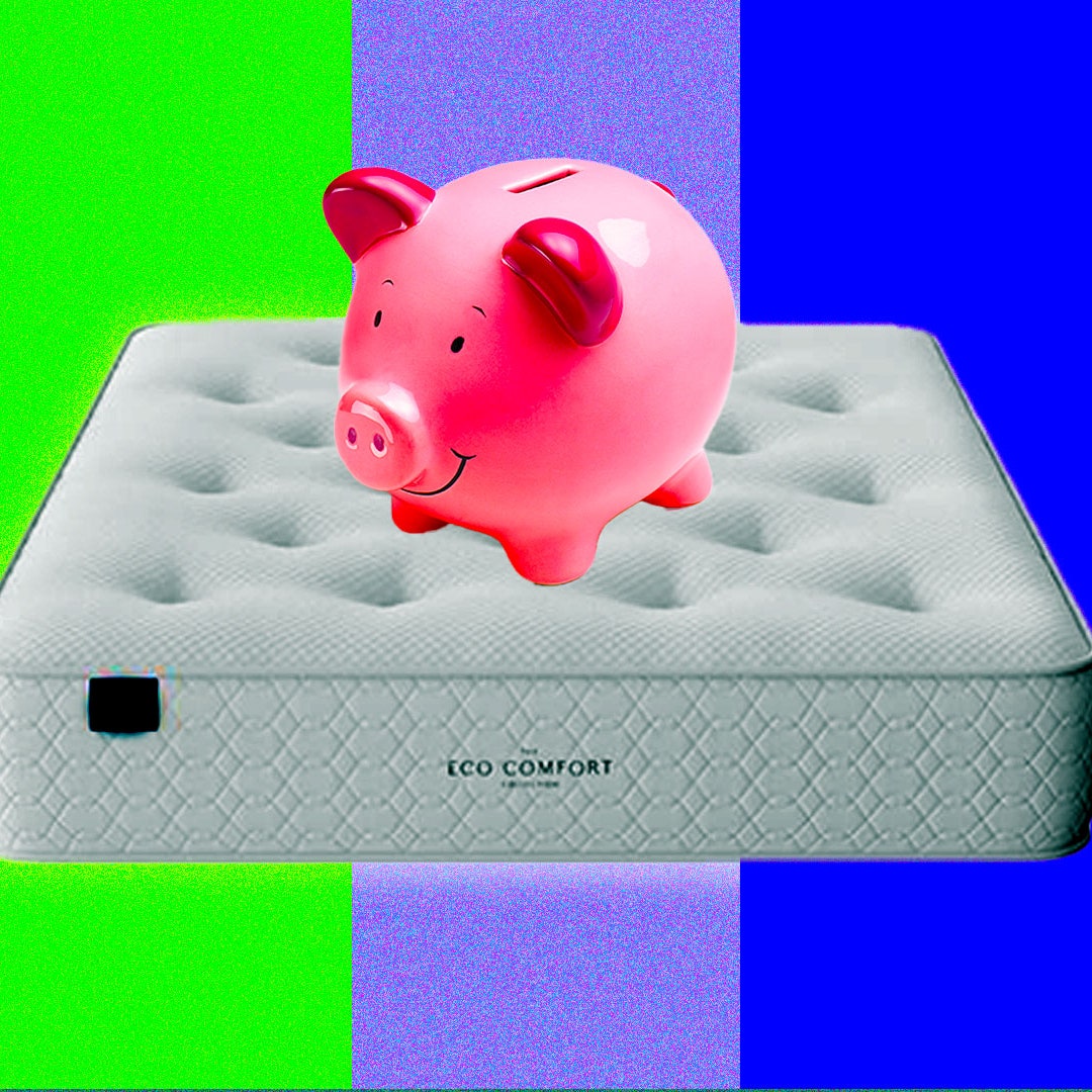 The best cheap mattresses under £500 for sleeping easy on your bank balance