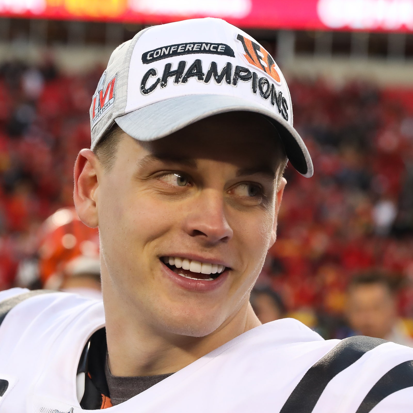 The remarkable rise of Super Bowl-bound Cincinnati Bengals quarterback Joe Burrow