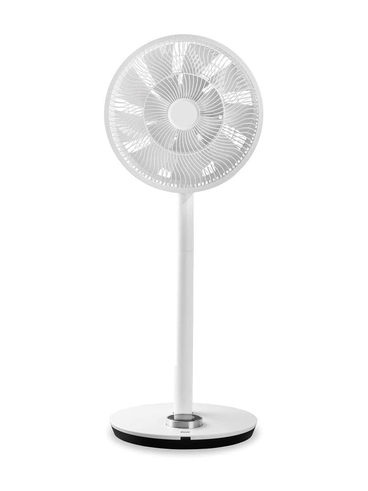 Duux whisper flex smart fan