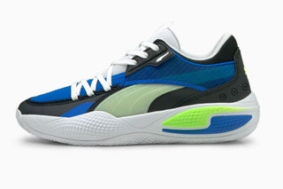 Puma Court Rider