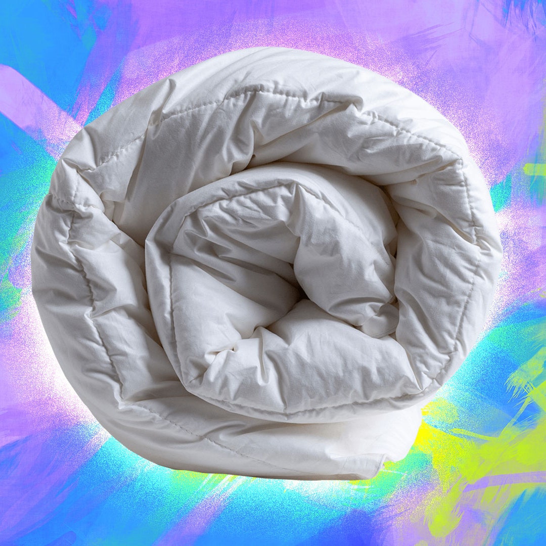 The 15 best summer duvet picks for keeping it cool