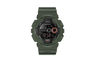 GShock GD100MS3ER