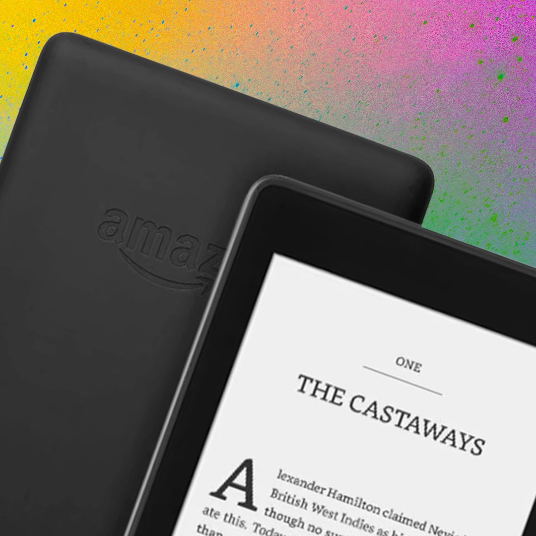 The best Amazon Kindle devices for peak summer reading