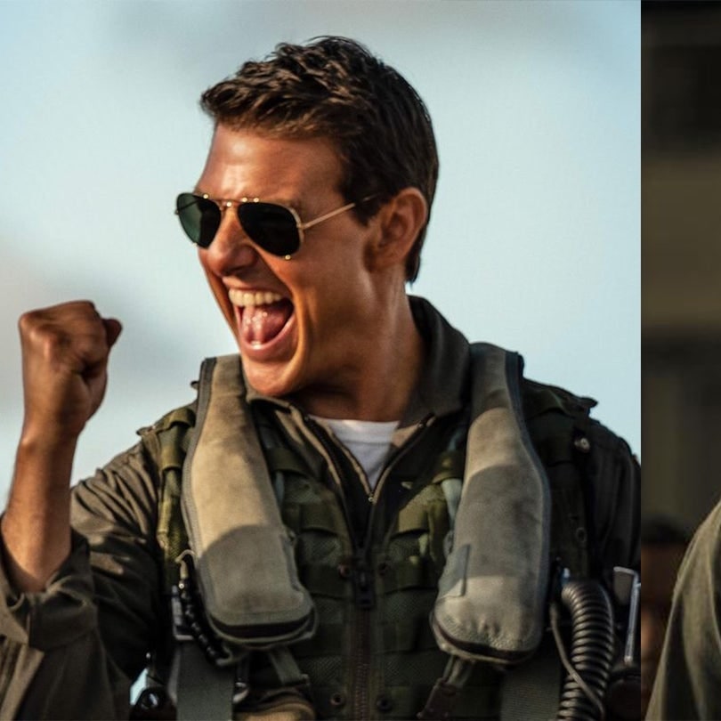 Top Gun 3 is reportedly being developed by Paramount