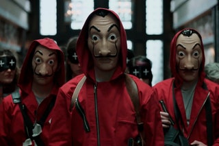 Money Heist  is one of Netflix's most popular nonEnglishlanguage series taking the streamer by storm and even...