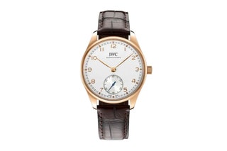 IWC Portugieser