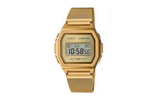 Casio Watch Vintage A1000 Premium