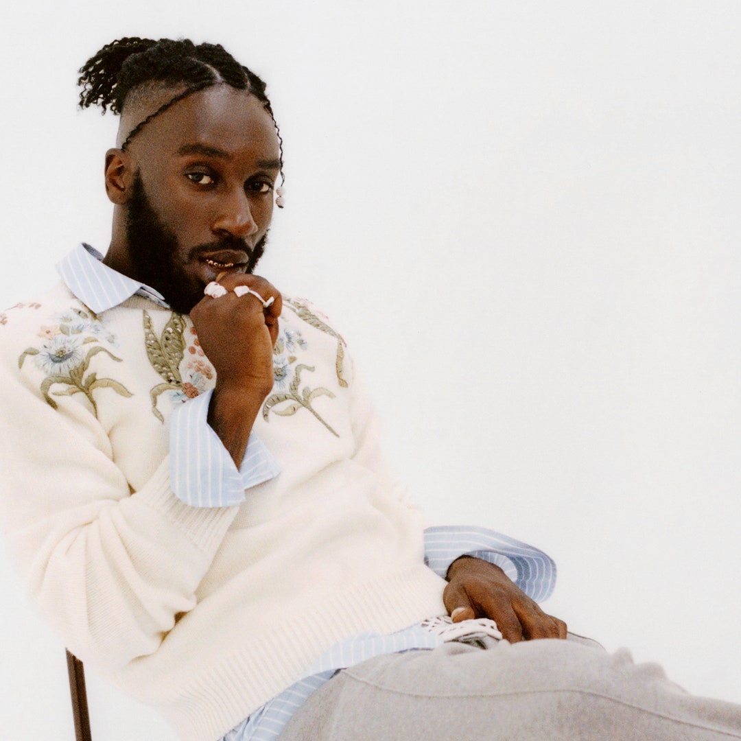 Kojey Radical's ego death