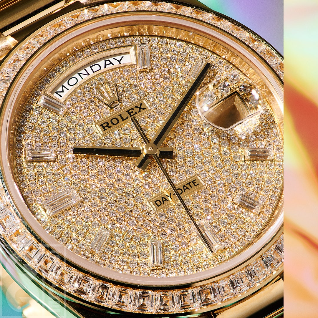 8 gold watches that prove 2022 has been a golden year in horology