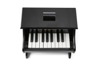 Gifts for Kids Vilac Personalised Mini Piano