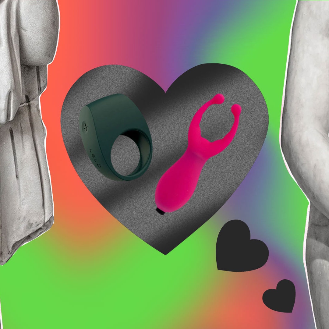 The 39 best sex toys for couples to spice up your sex life