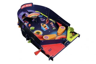 Gifts for Kids Pinball Machine