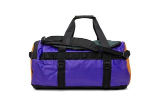 Best Gym Bags The North Face