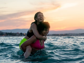 The unbelievable true story of sisters Sarah and Yusra Mardini has been given the cinematic treatment it deserves. The...