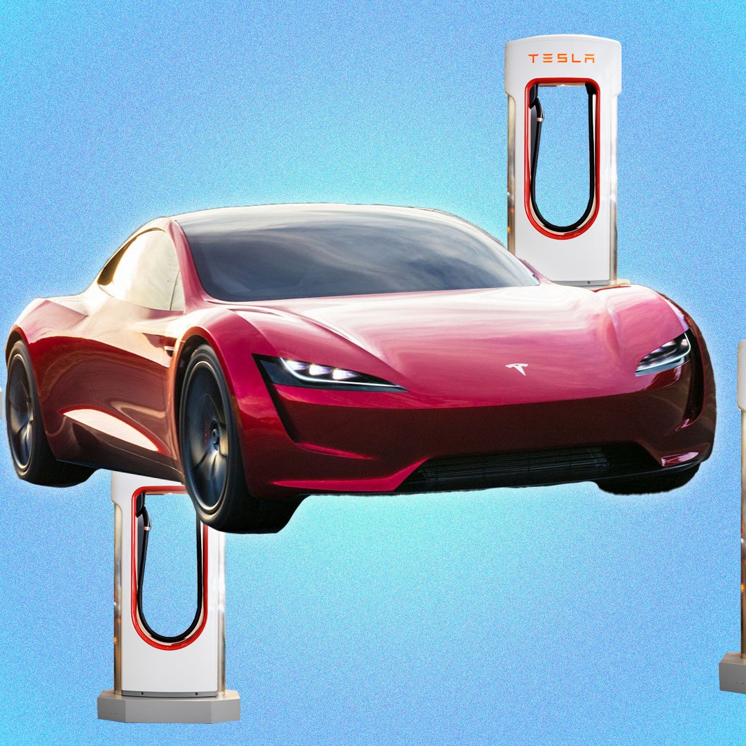 4 surprising reasons why 2023 is the year to get into electric cars