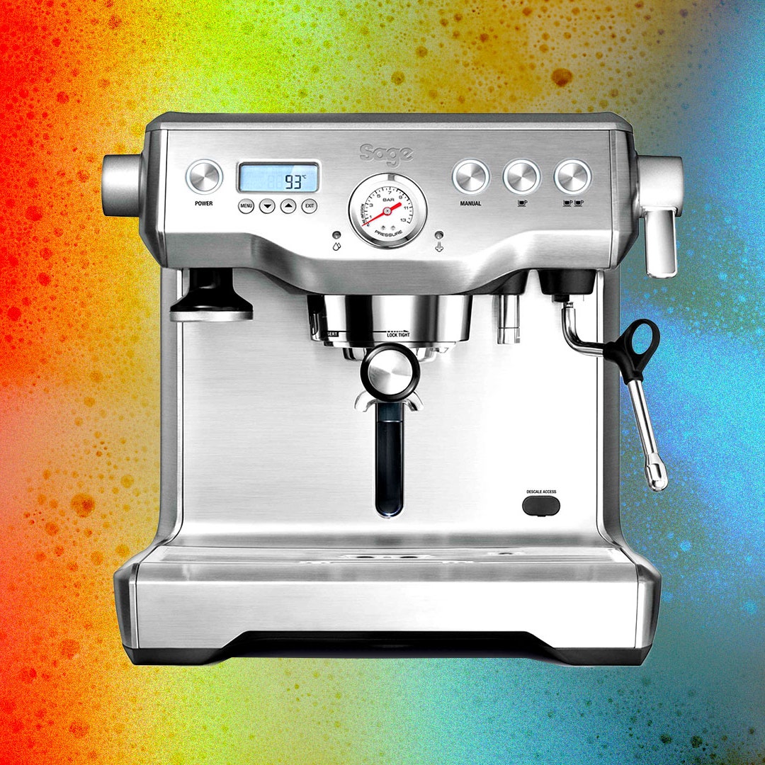The 23 best coffee machines to perfect your home brew
