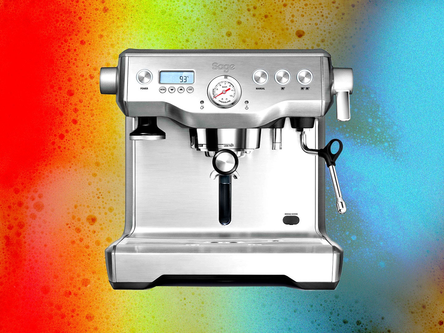 The 23 best coffee machines to perfect your home brew