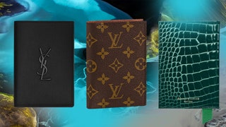 19 Best passport holders for 2024 Smythson to Tom Ford