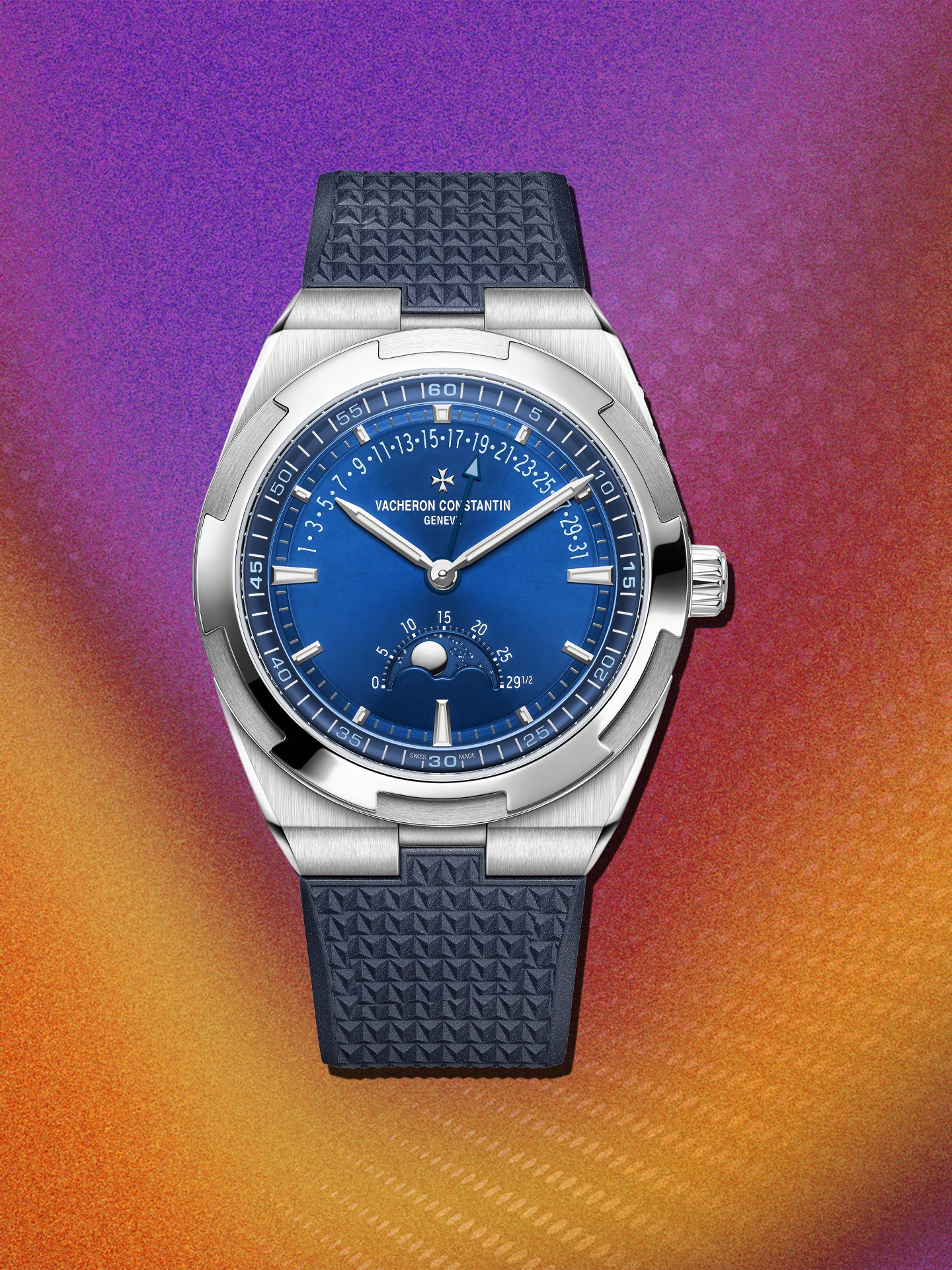18 killer new watches  according to the Watches and Wonders experts