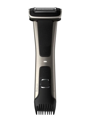 A grooming tool that can tackle multiple hair problems in one go is a tool worth owning. Philips' midrange 7000 body...