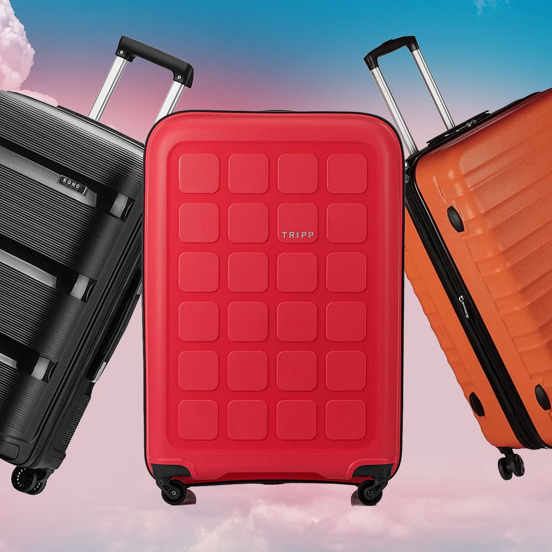 The best suitcases for more cash at the cocktail bar