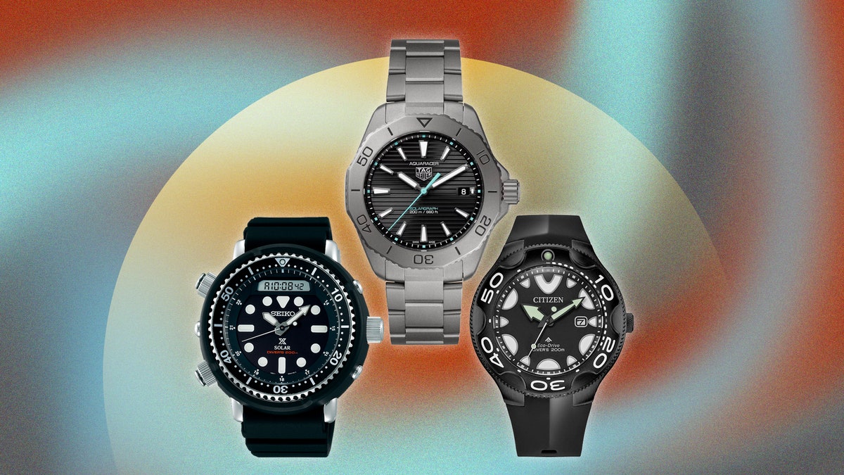 8 solar powered watches that bring sustainable sunshine