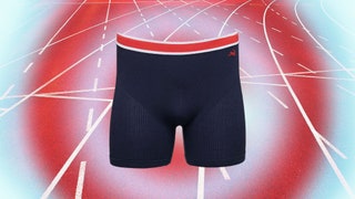 Best sports and running underwear 2024 Runderwear to CDLP