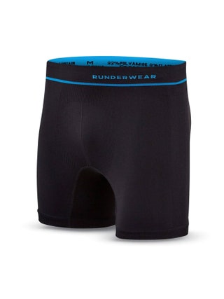 Fabrication 92 recycled polyamide 8 recycled elastane  Sizes SXXL  If youre looking for hyperdesigned boxers and socks...