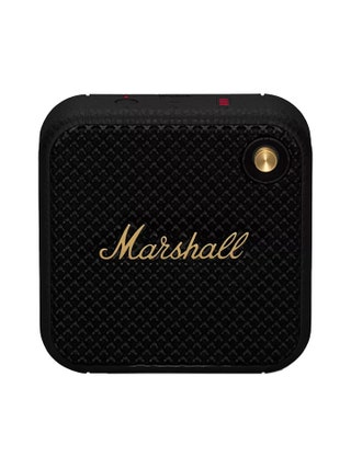 Marshall Utility Portable Speaker Gifts for Her