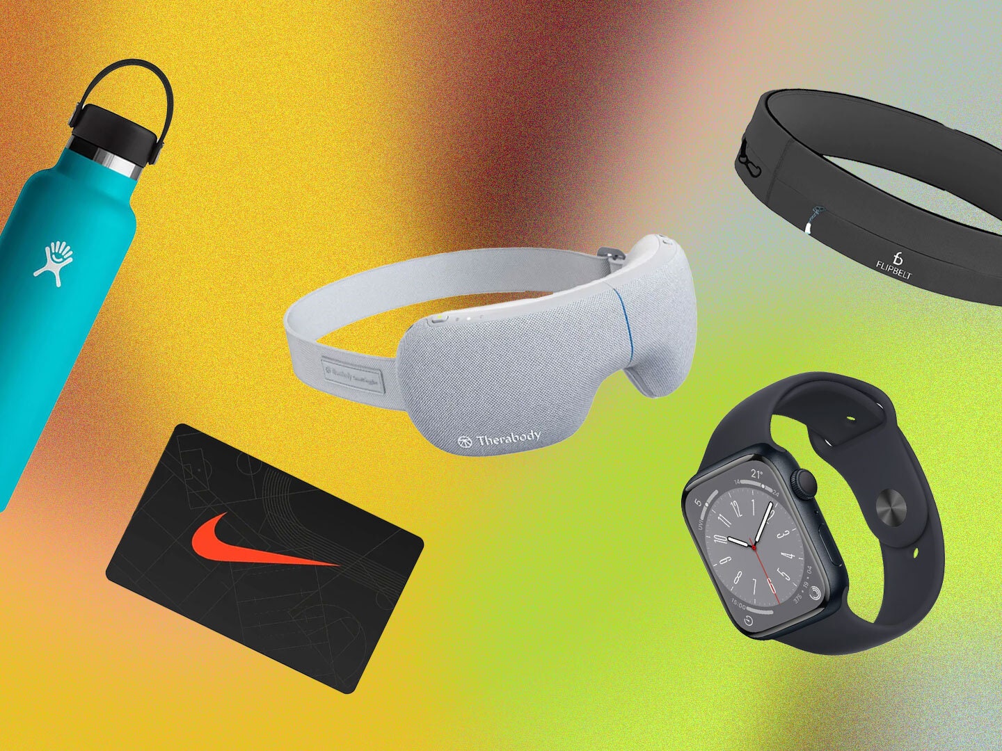 The best fitness gifts for gym lovers