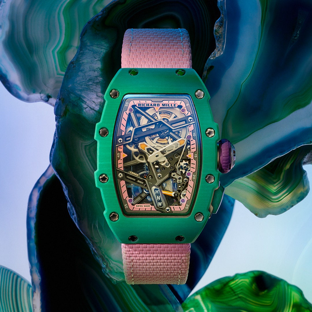 25 coolest watches of 2023 &#8211; like you've never seen them before