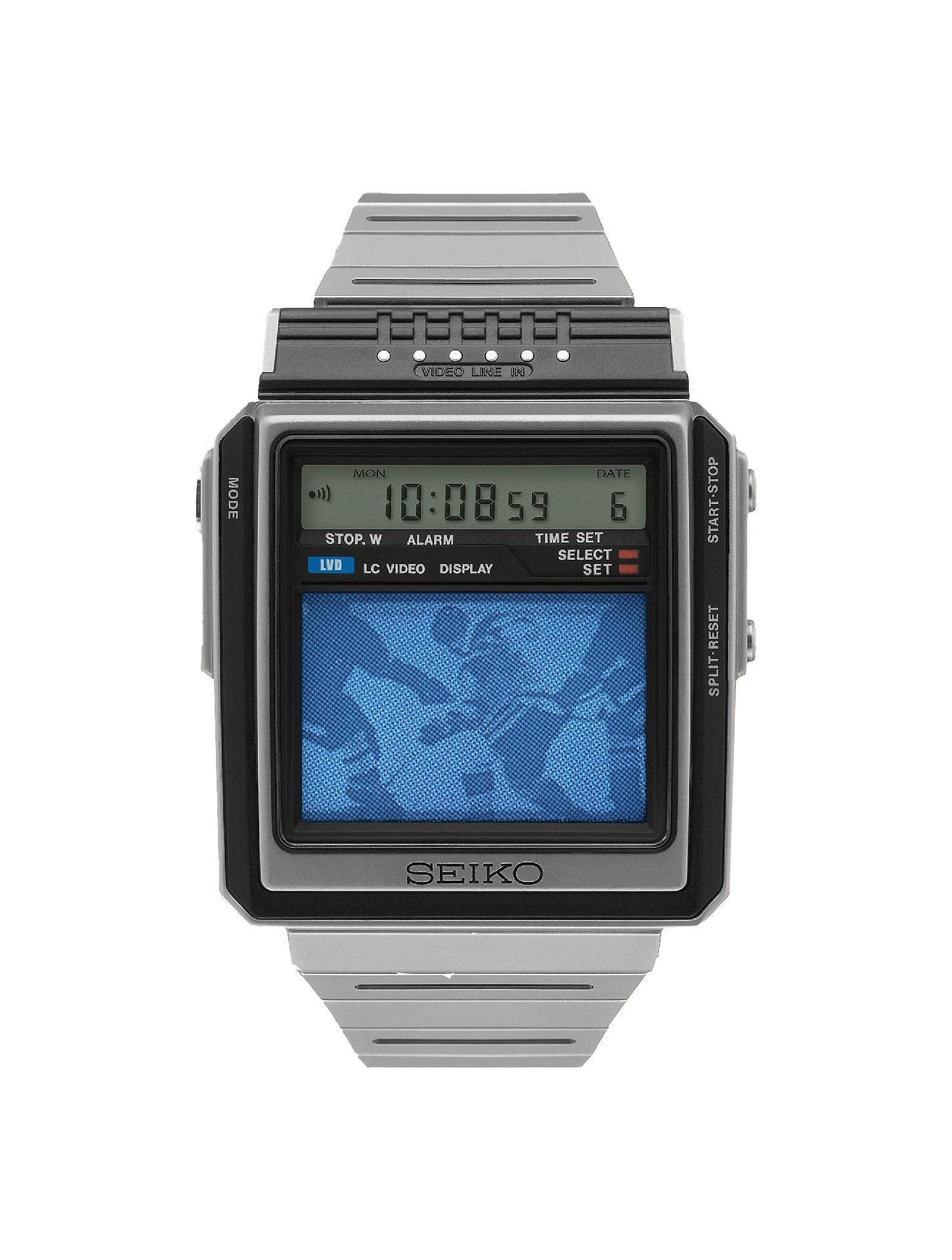 The best birth year watches for anyone born in the ‘80s