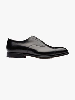 Named historically after the English ambassadors and politicians who wore it Church's ‘Consul Oxford shoes allow you to...